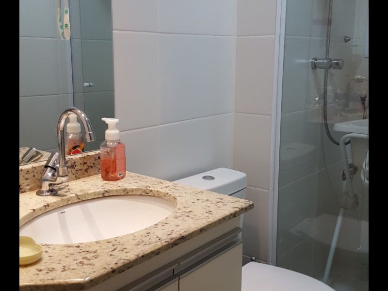 imóvel com 67m² - Vila Andrade - São Paulo