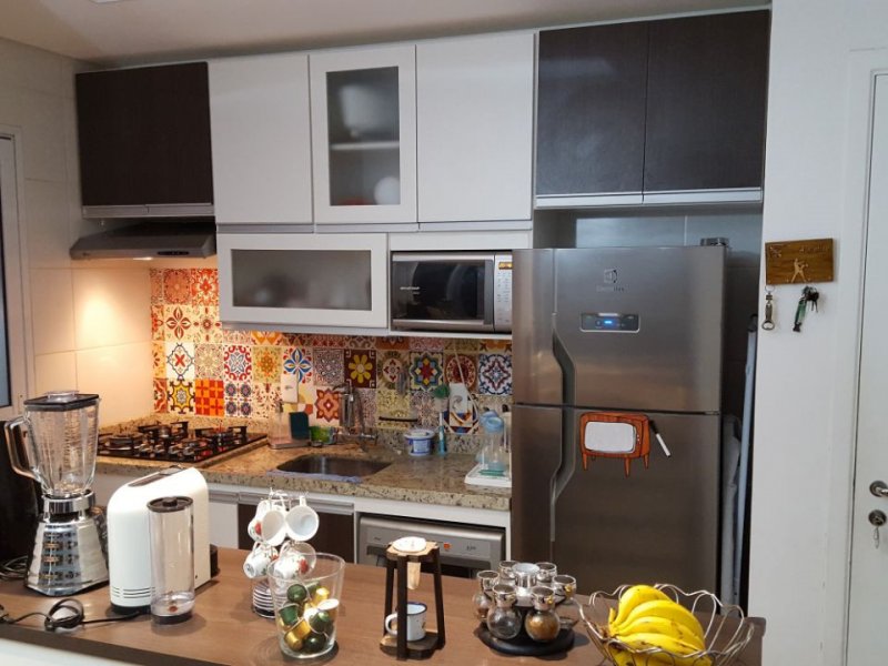 imóvel com 67m² - Vila Andrade - São Paulo