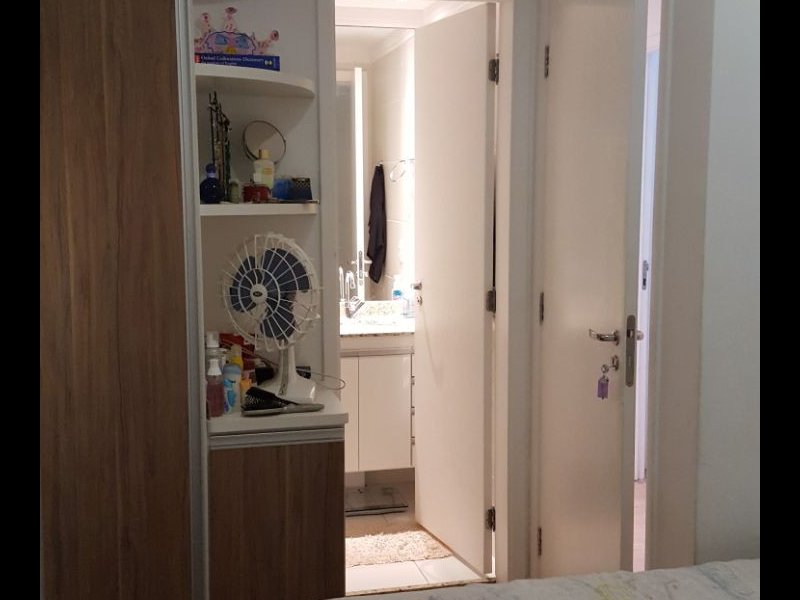 imóvel com 67m² - Vila Andrade - São Paulo