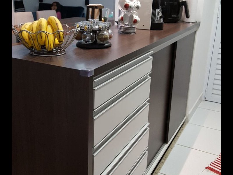 imóvel com 67m² - Vila Andrade - São Paulo