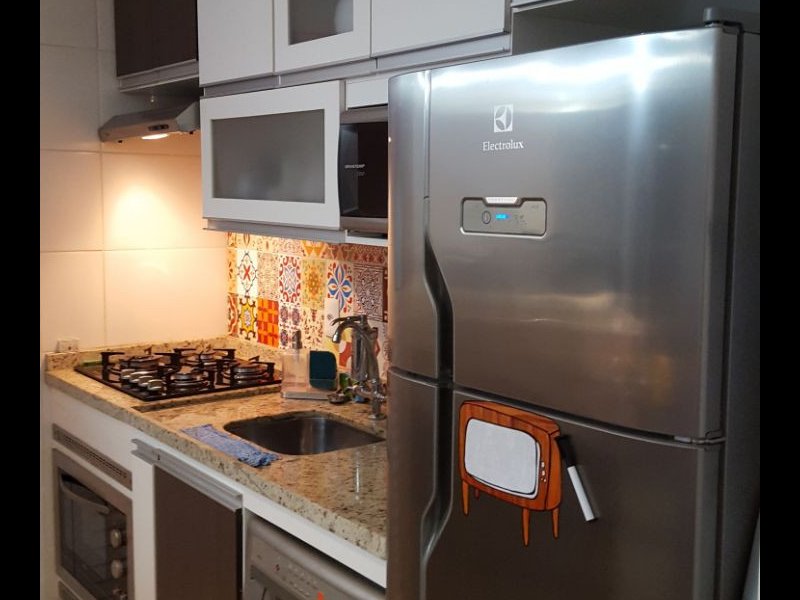imóvel com 67m² - Vila Andrade - São Paulo