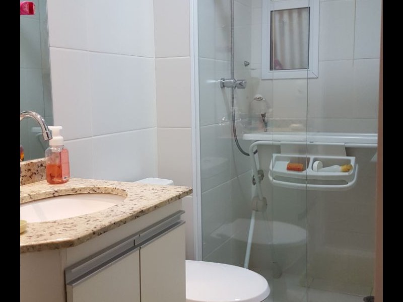 imóvel com 67m² - Vila Andrade - São Paulo