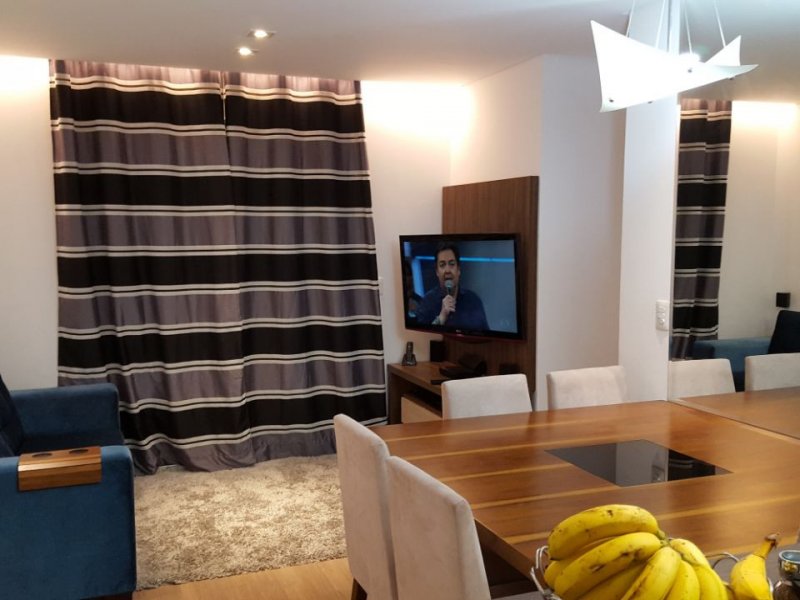 imóvel com 67m² - Vila Andrade - São Paulo