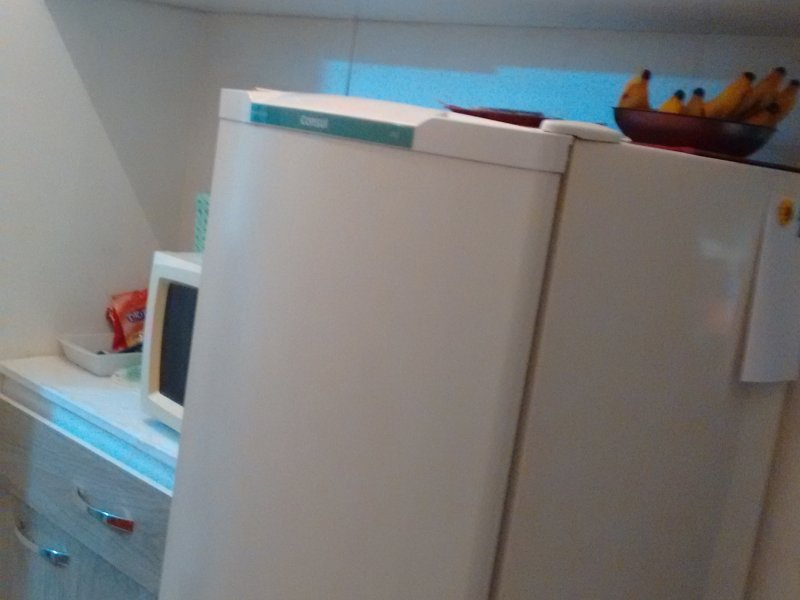 imóvel com 38m² - República - São Paulo