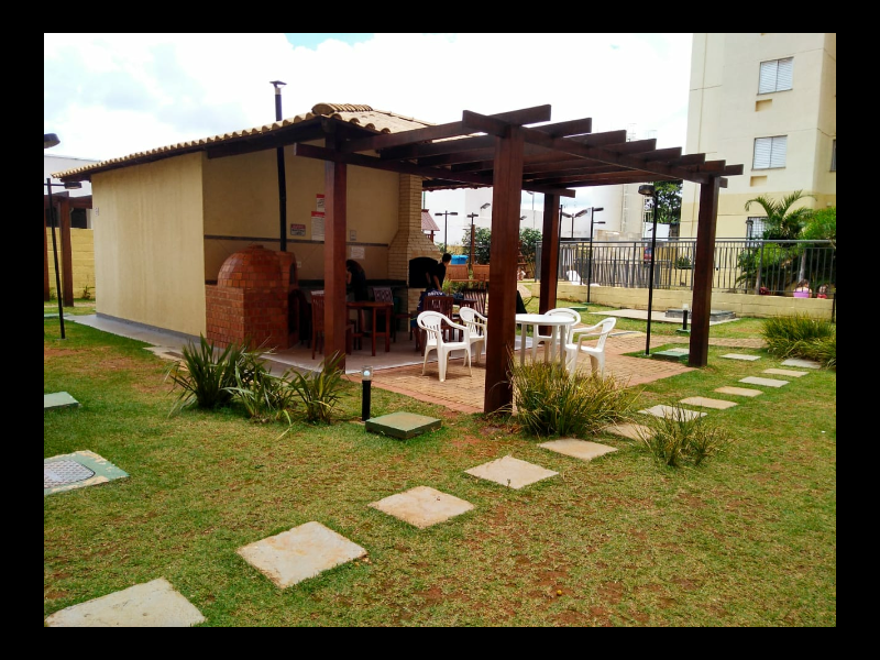 Apartamento à venda Ceilândia Norte com 48m² e 2 quartos por R$ 190.000 - 1392427122-screenshot-20201027-062036.png