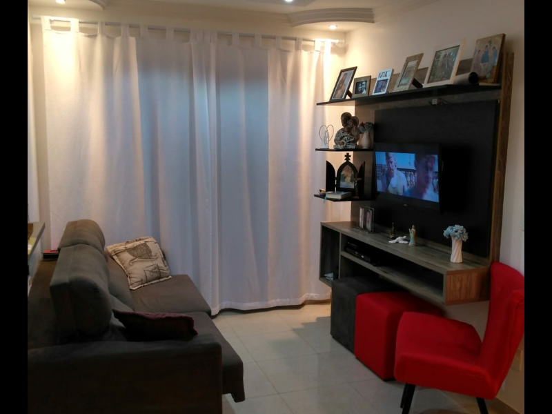 Apartamento à venda Ceilândia Norte com 48m² e 2 quartos por R$ 190.000 - 532603949-screenshot-20201027-061908.png