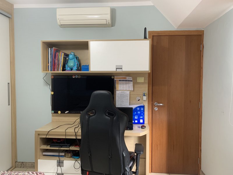 Apartamento à venda Andaraí com 120m² e 3 quartos por R$ 895.000 - 1360753781-11-qto2.jpg