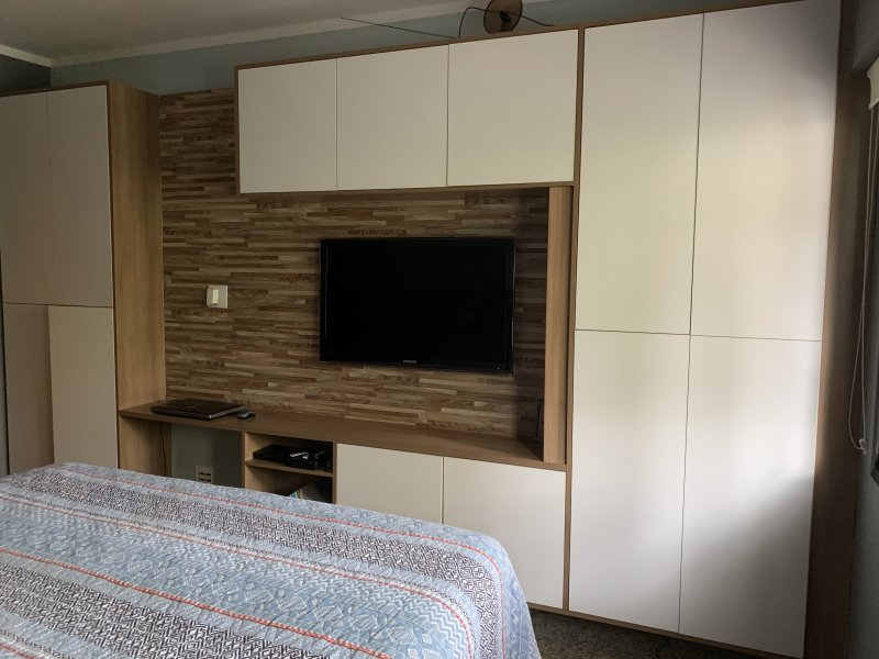 Apartamento à venda Andaraí com 120m² e 3 quartos por R$ 895.000 - 1366831883-05-suite.jpg