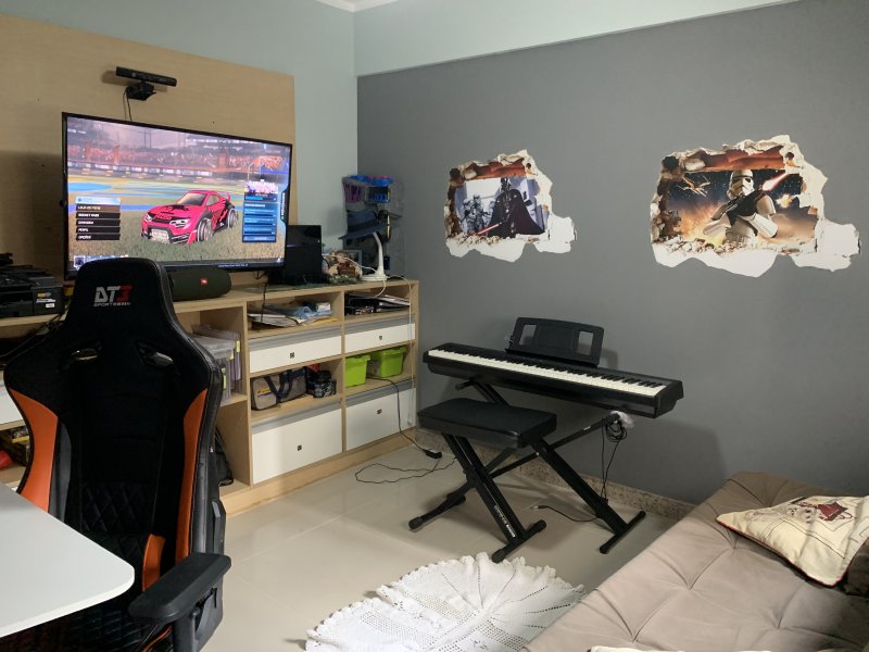 Apartamento à venda Andaraí com 120m² e 3 quartos por R$ 895.000 - 1455617043-10-qto1.jpg