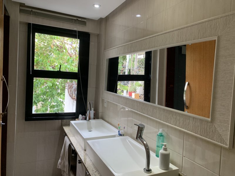 Apartamento à venda Andaraí com 120m² e 3 quartos por R$ 895.000 - 163310349-07-bhsuite.jpg