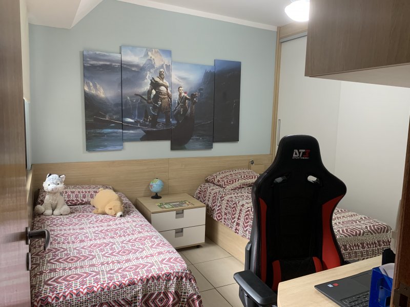 Apartamento à venda Andaraí com 120m² e 3 quartos por R$ 895.000 - 1844806829-12-qto2.jpg