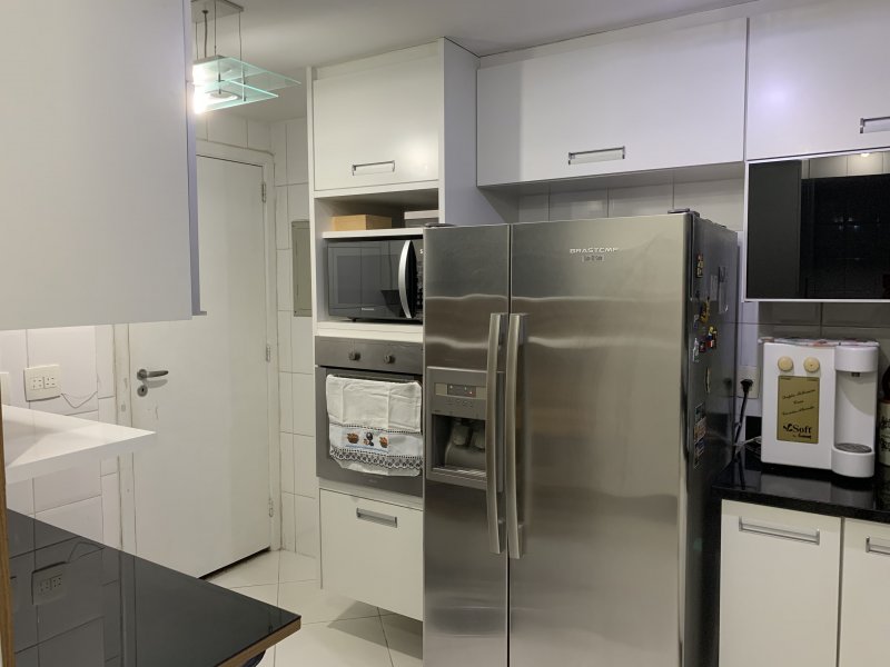 Apartamento à venda Andaraí com 120m² e 3 quartos por R$ 895.000 - 415982814-13-cozinha.jpg