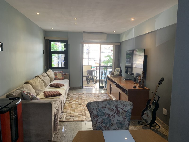 Apartamento à venda Andaraí com 120m² e 3 quartos por R$ 895.000 - 530078354-02-sala.jpg