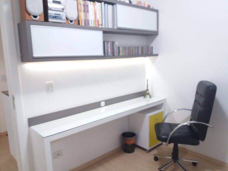 imóvel com 160m² - Boqueirão - Curitiba