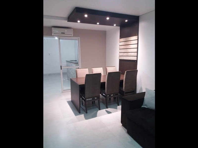 imóvel com 160m² - Boqueirão - Curitiba