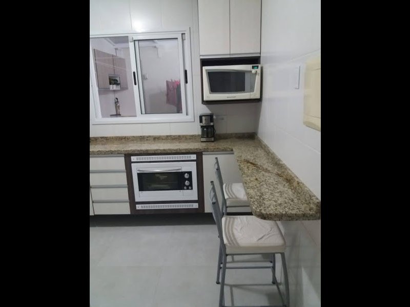 imóvel com 160m² - Boqueirão - Curitiba
