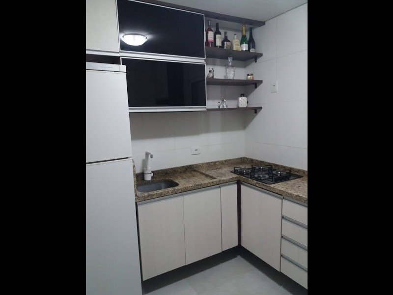 imóvel com 160m² - Boqueirão - Curitiba