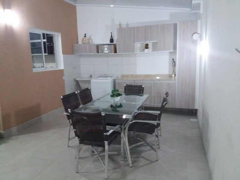 imóvel com 160m² - Boqueirão - Curitiba