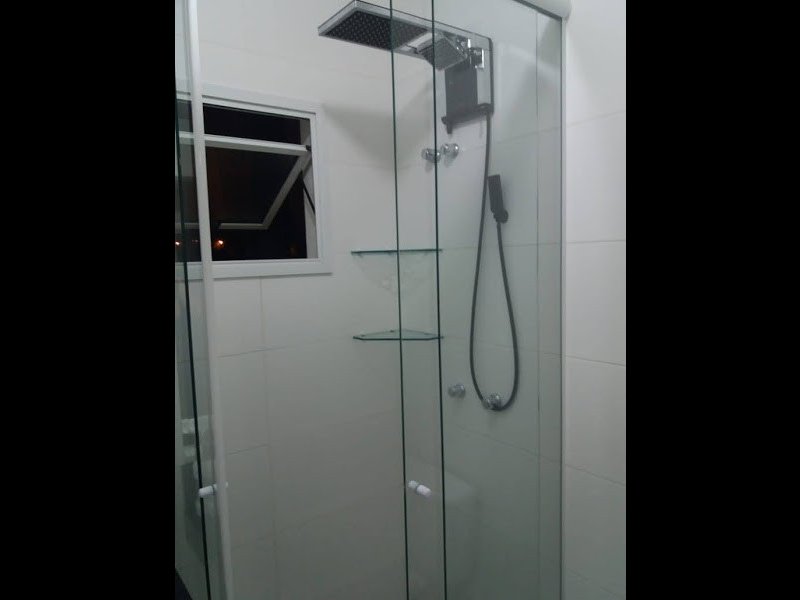 imóvel com 160m² - Boqueirão - Curitiba