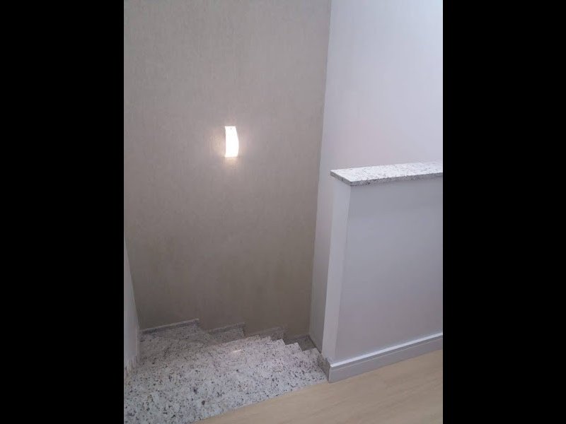 imóvel com 160m² - Boqueirão - Curitiba