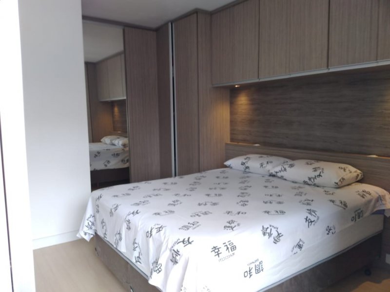 imóvel com 160m² - Boqueirão - Curitiba