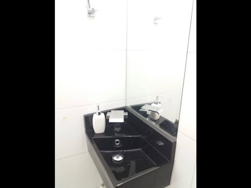 imóvel com 160m² - Boqueirão - Curitiba