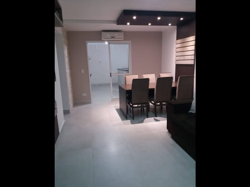 imóvel com 160m² - Boqueirão - Curitiba
