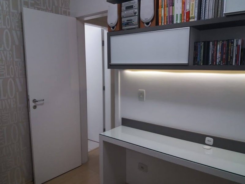imóvel com 160m² - Boqueirão - Curitiba