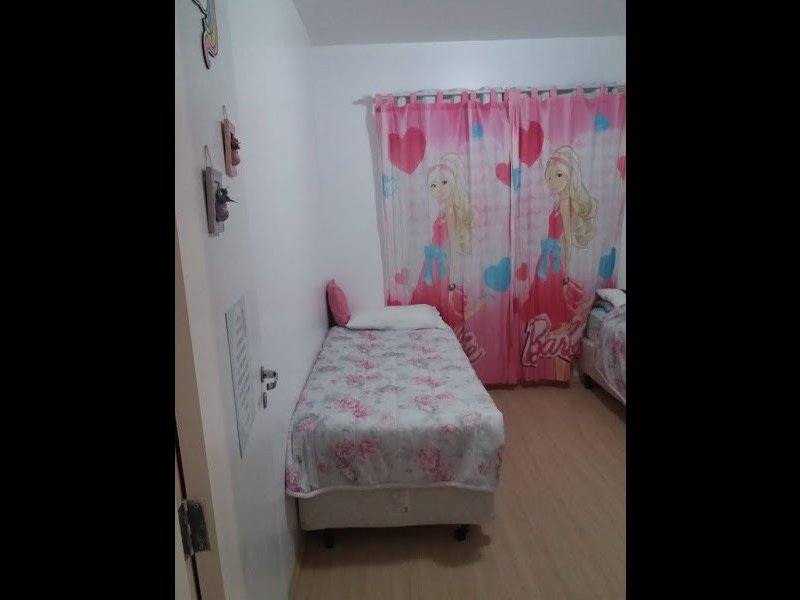 imóvel com 160m² - Boqueirão - Curitiba