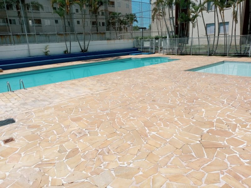 imóvel com 69m² - Jardim América - Sao Jose dos Campos