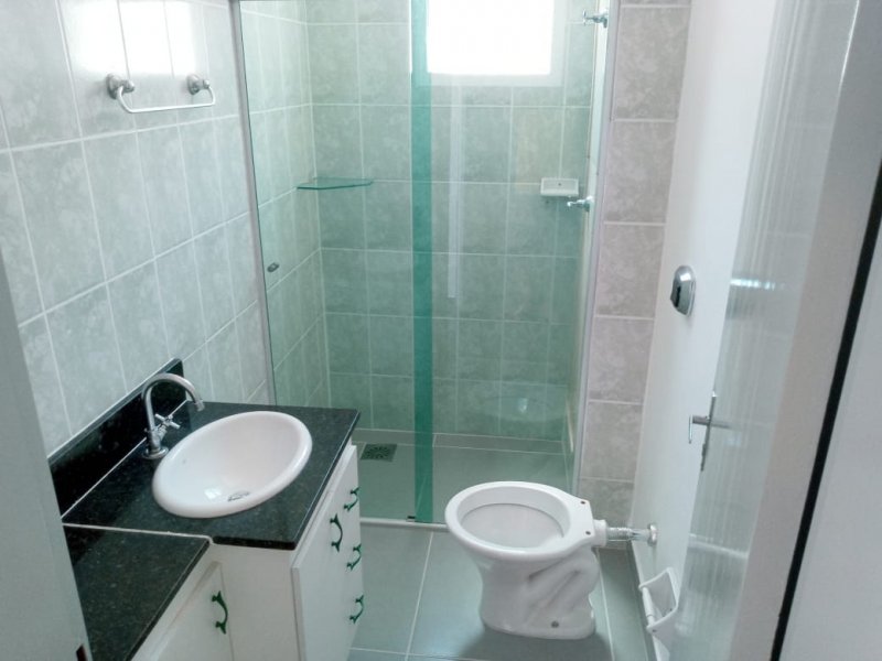 imóvel com 69m² - Jardim América - Sao Jose dos Campos