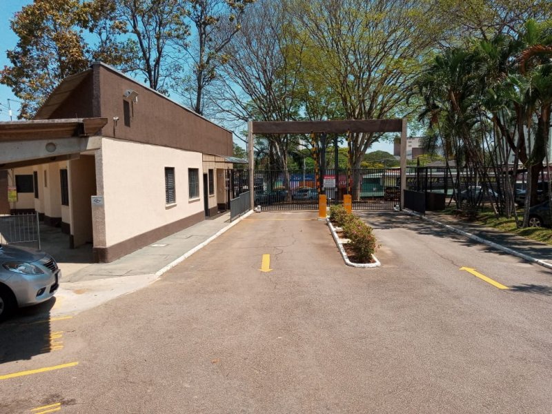 imóvel com 69m² - Jardim América - Sao Jose dos Campos