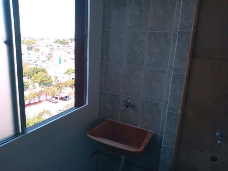 imóvel com 69m² - Jardim América - Sao Jose dos Campos