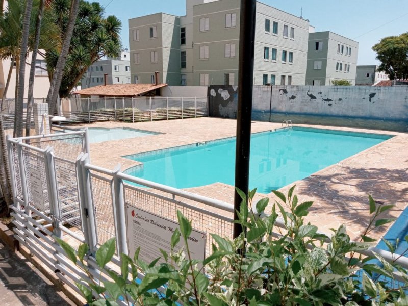 imóvel com 69m² - Jardim América - Sao Jose dos Campos
