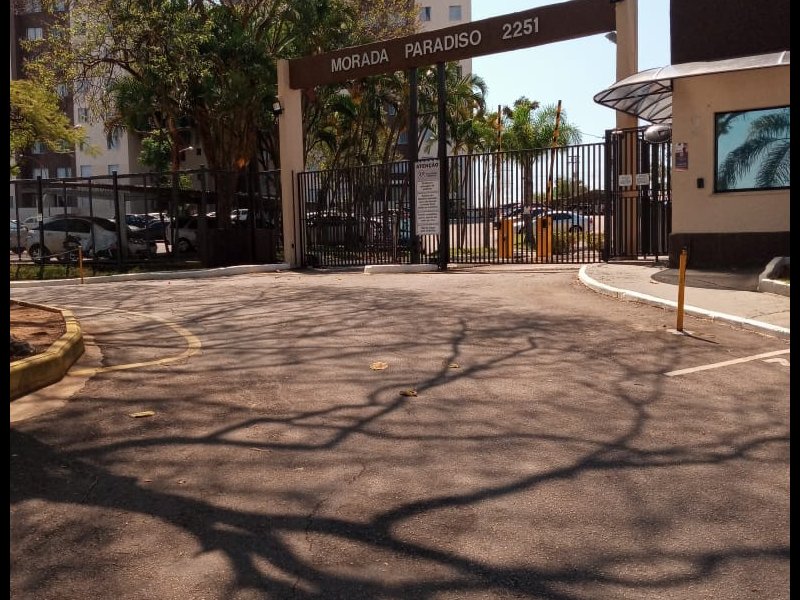 imóvel com 69m² - Jardim América - Sao Jose dos Campos