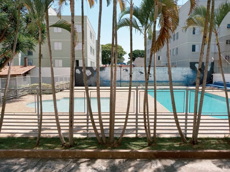 imóvel com 69m² - Jardim América - Sao Jose dos Campos