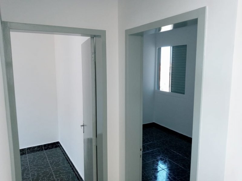 imóvel com 69m² - Jardim América - Sao Jose dos Campos