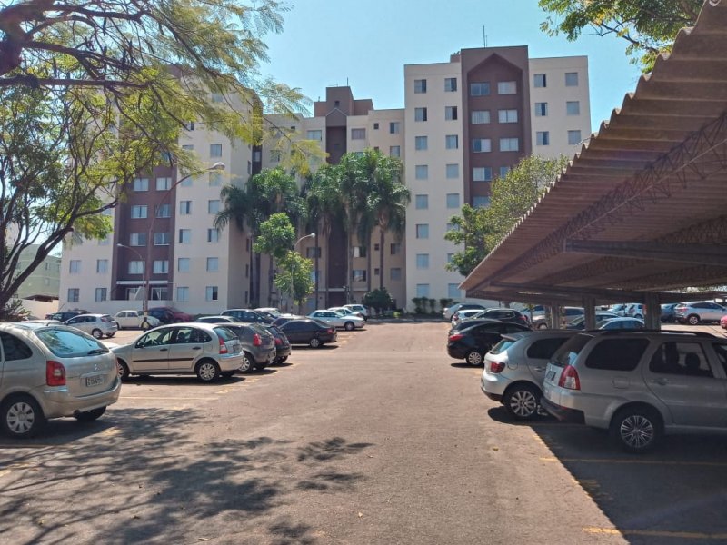 imóvel com 69m² - Jardim América - Sao Jose dos Campos