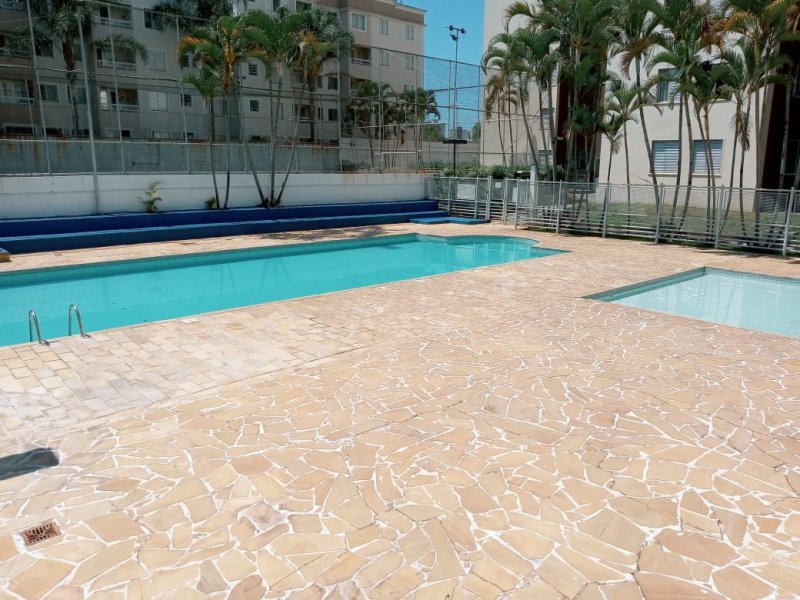 imóvel com 69m² - Jardim América - Sao Jose dos Campos