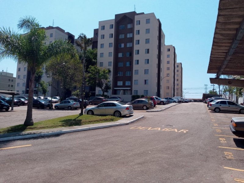 imóvel com 69m² - Jardim América - Sao Jose dos Campos