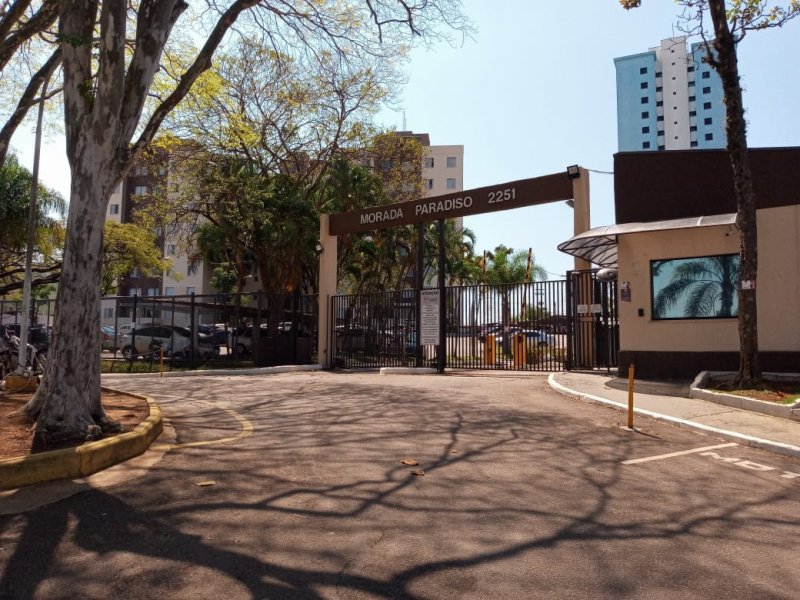 imóvel com 69m² - Jardim América - Sao Jose dos Campos