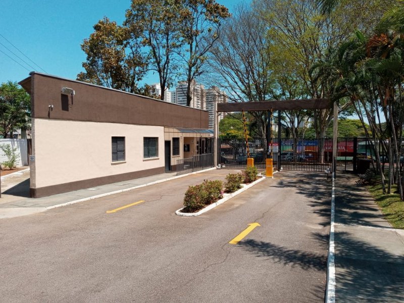imóvel com 69m² - Jardim América - Sao Jose dos Campos