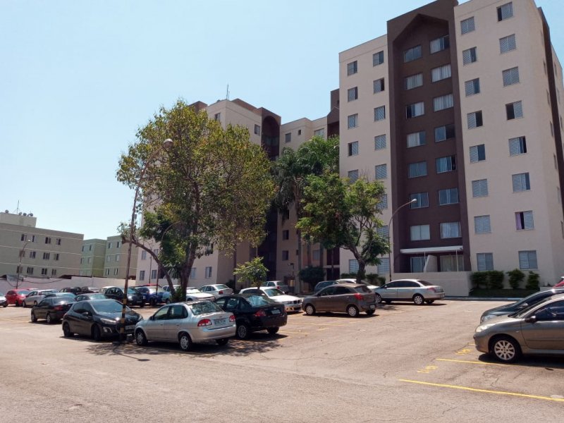 imóvel com 69m² - Jardim América - Sao Jose dos Campos