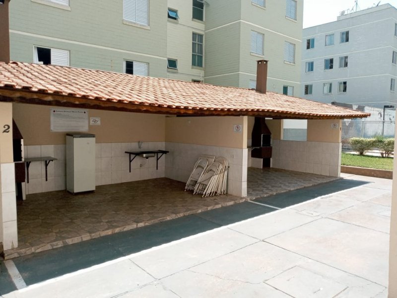 imóvel com 69m² - Jardim América - Sao Jose dos Campos