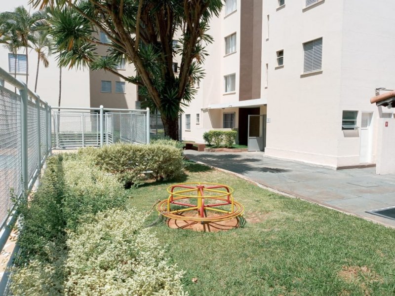 imóvel com 69m² - Jardim América - Sao Jose dos Campos