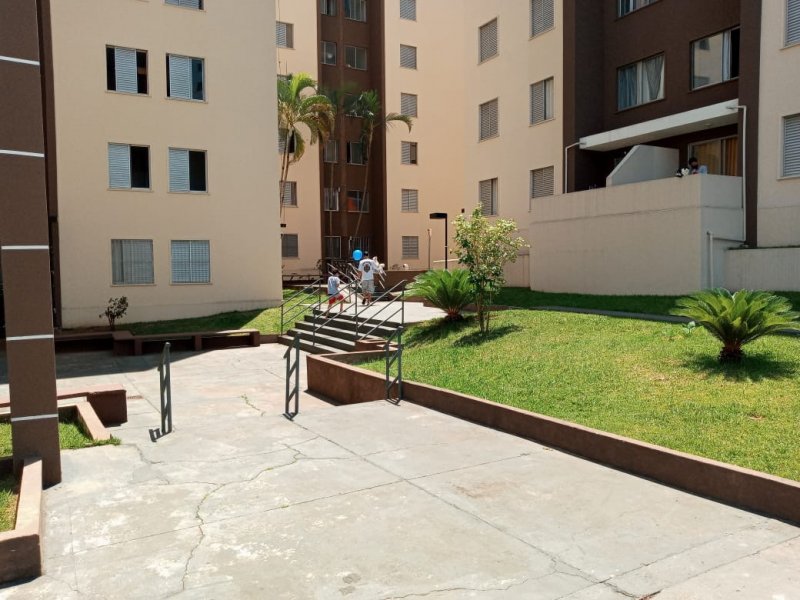 imóvel com 69m² - Jardim América - Sao Jose dos Campos