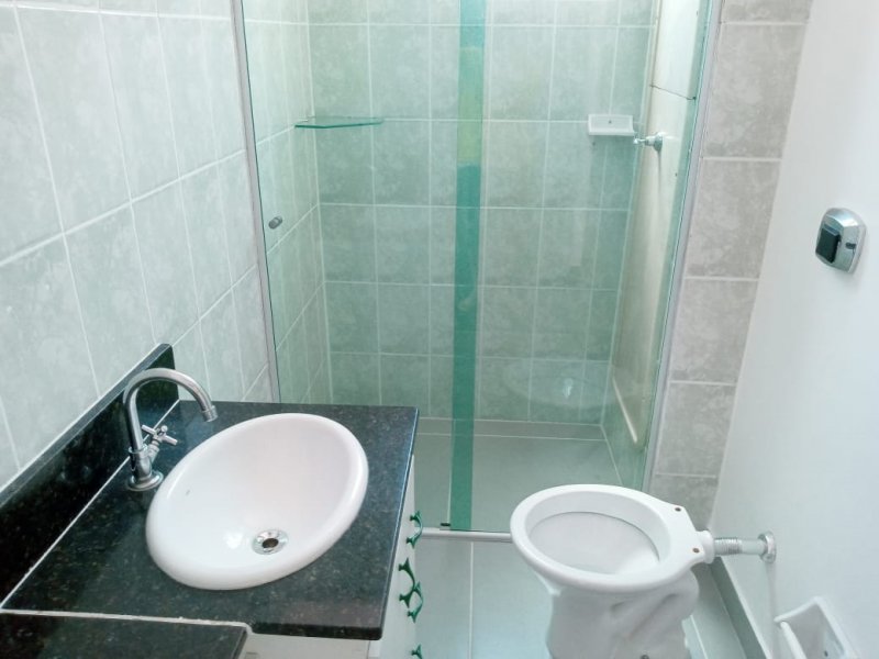 imóvel com 69m² - Jardim América - Sao Jose dos Campos