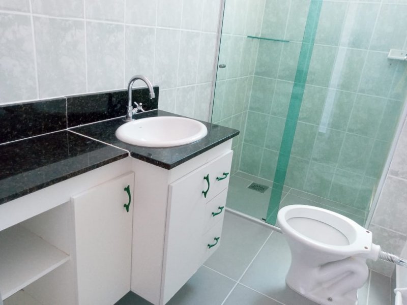 imóvel com 69m² - Jardim América - Sao Jose dos Campos