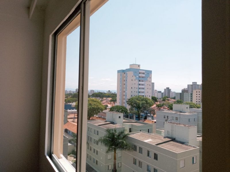 imóvel com 69m² - Jardim América - Sao Jose dos Campos