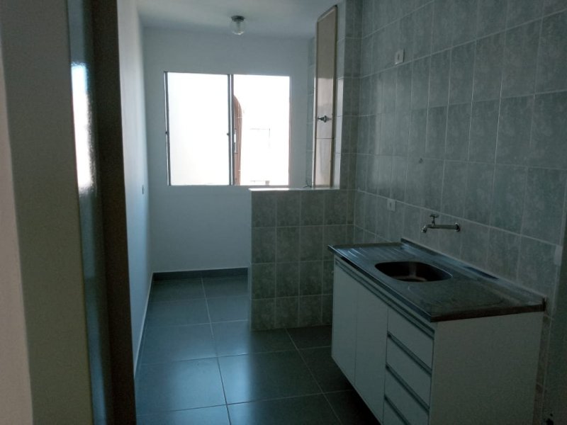 imóvel com 69m² - Jardim América - Sao Jose dos Campos